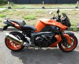 BMW K1300R 173 PS  EZ 06/2009 Unfallfrei 2. Besitz - Offers