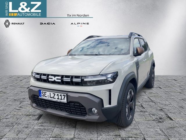 Dacia Duster Extreme TCe 130