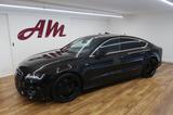 Audi A7 Sportback 3.0 TDI quattro s-line/20Zoll-black - Audi A7 mit Diesel-Antrieb
