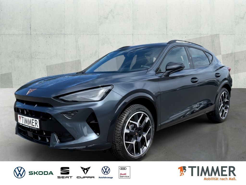 Cupra Formentor VZ 2.0TSI 195kW (265PS)*DSG*AHK*360°*M