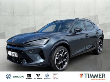 Cupra Formentor VZ 2.0TSI 195kW (265PS)*DSG*AHK*360°*M