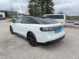 Volkswagen ID.7 GTX Wärmepumpe / Head-up Display ACC HUD Pa - gebrauchte Volkswagen ID.7 aus dem Jahr 2024