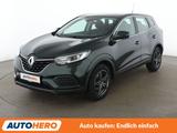 Renault Kadjar 1.3 TCe Life *TEMPO*ALU*AHK*KLIMA* - Renault Kadjar Gebrauchtwagen in München