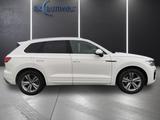 Volkswagen Touareg R-Line 4Motion 3.0 TDI 8-Gang Luftfederu - VW Touareg in Münster