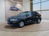 Audi Q3 2.0TDI 150PS 8*Alu/AHK/Navi/Xenon/Keyless - Audi Q3 in Magdeburg
