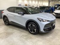 Cupra Tavascan - Vorschau Bild 5