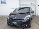 Peugeot 208 PureTech 110 GT-Line,Navigation,SHZ,Panorama - gebrauchte Peugeot 208 aus dem Jahr 2018