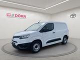 Toyota Proace City L1 1,5-l D-4D Comfort Kühlfahrzeug* - Angebote