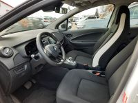 Renault ZOE - Vorschau Bild 8