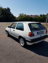 Volkswagen Golf GTI G60  Original - Volkswagen Golf: GTI Original