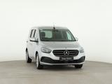 Mercedes-Benz T 180 d PROGRESSIVE Standard AUT DynLicht Kam. - Mercedes T-Klasse mit Schiebetür