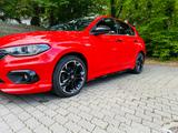 Fiat Tipo 1.6 MultiJet SPORT SPORT - Fiat Tipo: Privatanbieter