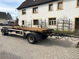 Meiller A 18 ZL 5.0 Kombi Abroll/Absetz Anhänger - Offers matching your search criteria