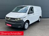 Volkswagen T6.1 Transporter Kasten KR 2.0 TDI LED AHK KAMER - Volkswagen T6 in Hamburg