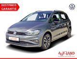 Volkswagen Golf VII Sportsvan 1.0 TSI IQ.DRIVE AAC Sitzhzg - Volkswagen Golf Sportsvan aus 2020