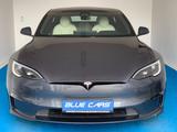 Tesla Model S Dual Sb1D/100 kWh/Yoke/XENON/Ludicrous - Tesla Model S in München