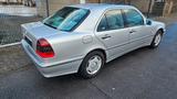Mercedes-Benz 240 C, Scheckheft, Klima, top gepflegt - Mercedes-Benz 240 Benziner Gebrauchtwagen