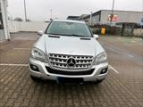 Mercedes-Benz Mercedes ML 280 CDI 4Matic Automatik Leder... - Mercedes-Benz ML 280 aus 2009