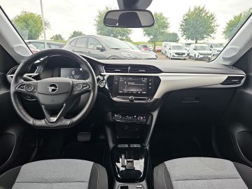 Bild 11 Opel Corsa Corsa-e F Edition digitales Cockpit LED Scheinwe