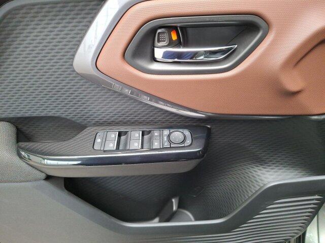 Suzuki e Vitara EV Comfort+ 61kWH