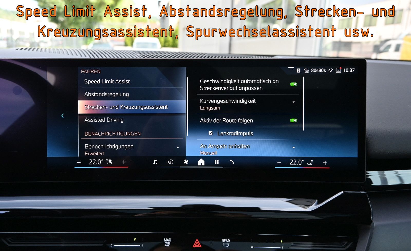 Fahrzeugabbildung BMW 520d xDr. °ACC°Merino°STANDHEIZ°360°PANO°SITZBEL