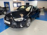 Audi A3 Cabriolet sport*Erst 18Tkm*Facelift*