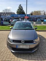 Volkswagen Polo VOLKSWAGEN-VW - Volkswagen Polo: Kombi