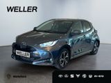 Toyota Yaris Hybrid 116 1.5 Teamplayer *LED*CarPlay*CAM - Toyota Yaris Jahreswagen
