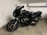 Yamaha Fazer FZS 600 - Yamaha Motorräder in Leipzig