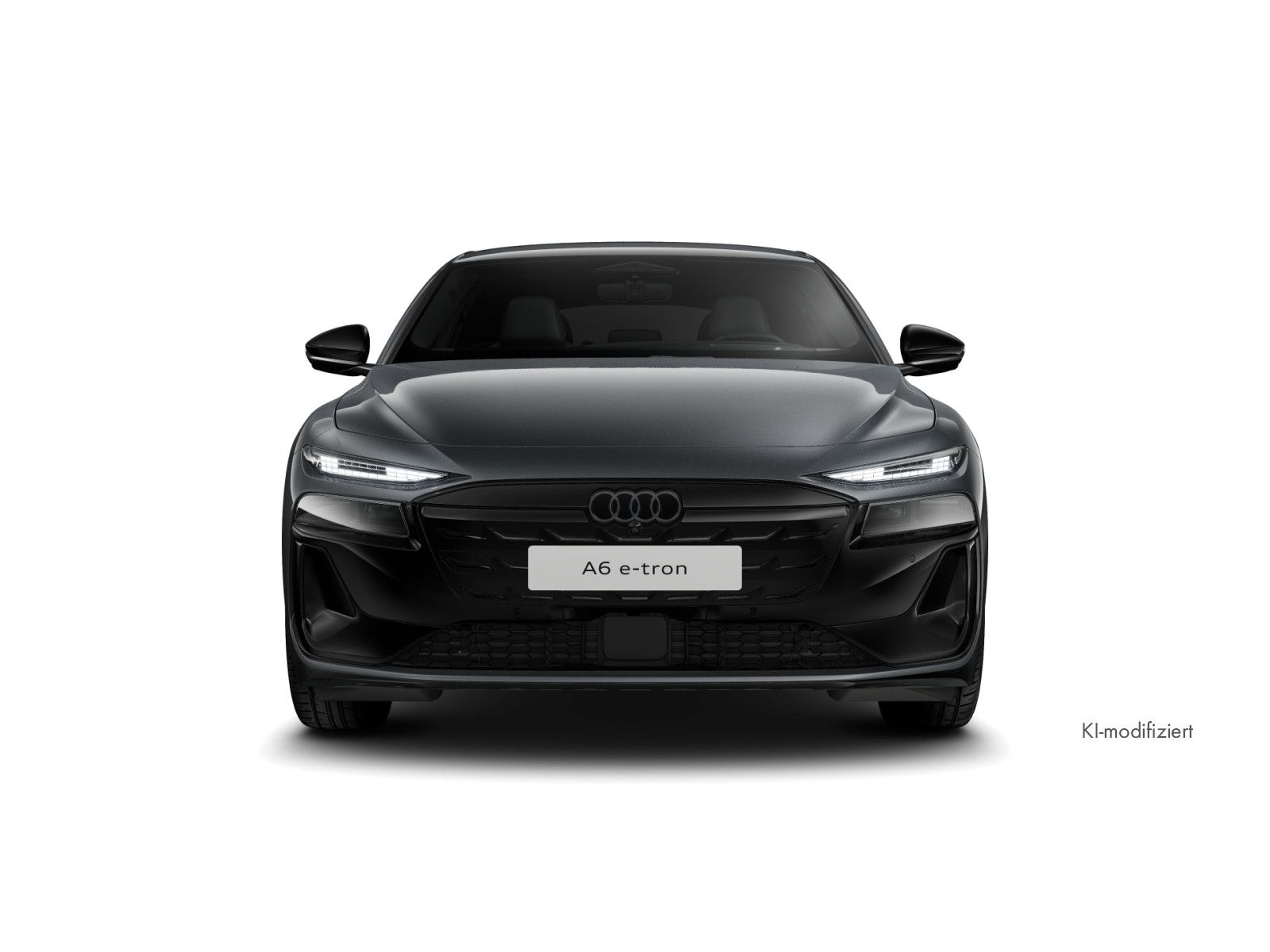 Audi A6 - Bild 4