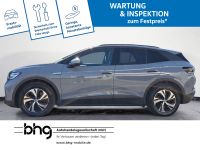 Volkswagen ID.4 - Vorschau Bild 2