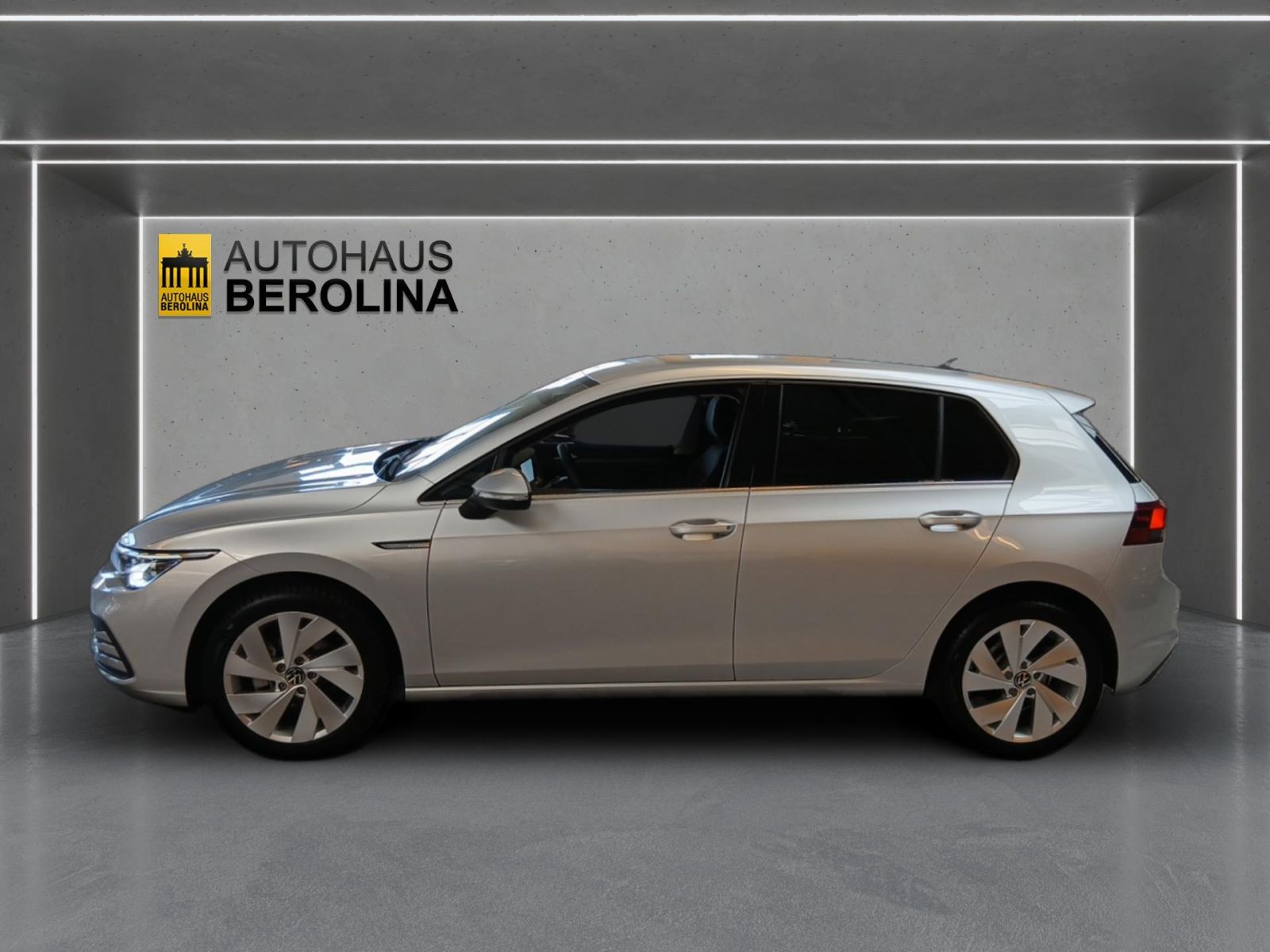 Volkswagen Golf - Bild 4