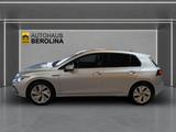 Volkswagen Golf VIII 1.5 eTSI Style DSG *R-CAM*App-Connect* - Volkswagen Golf: Silber