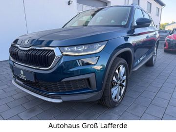 Skoda Kodiaq - 1