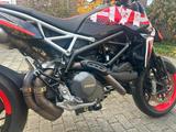 Ducati Hypermotard 950 RVE - DUCATI HYPERMOTARD 950