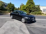 Mercedes-Benz C 180 Autom. - CGI 9G LED/Kamera/Navi/2.HD - Mercedes-Benz C 180 Gebrauchtwagen in Krefeld