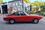 Andere Glas 1300 GT TARGA !! - Andere Oldtimer mit Benzin-Antrieb: Cabrio