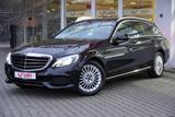 Mercedes-Benz C180 T Avantgarde 9G-Tronic LED Navi Schiebedach - Mercedes-Benz C 160 Gebrauchtwagen