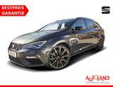 Seat Leon ST 2.0 Cupra 300 4Drive DSG LED ACC DCC DAB - Seat Leon Gebrauchtwagen in Chemnitz