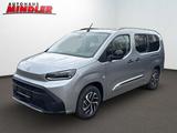 Toyota Proace City Verso L2 Teamplayer - Toyota Proace (Verso) City-Teamplayer