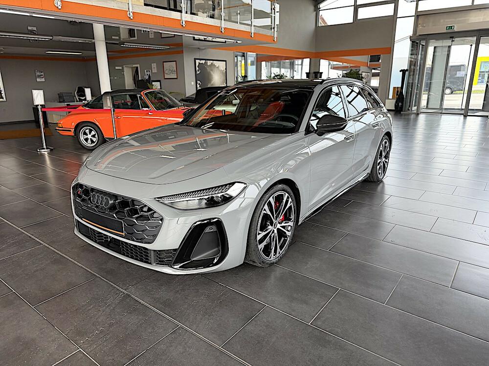 Audi S5 Avant quattro Garantie 5 Jahre / 100.000 km