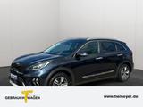 Kia Niro 1.6 PHEV Spirit 1.HD LED ACC Soundsystem - gebrauchte Kia Niro aus dem Jahr 2019
