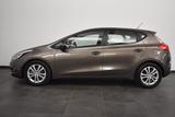 Kia cee'd / Ceed EDITION 7/KLIMA/SITZHEIZUNG/PDC - gebrauchte Kia cee'd / Ceed aus dem Jahr 2013