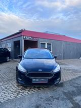 Ford Focus Turnier Business - Ford Focus Business mit Diesel-Antrieb