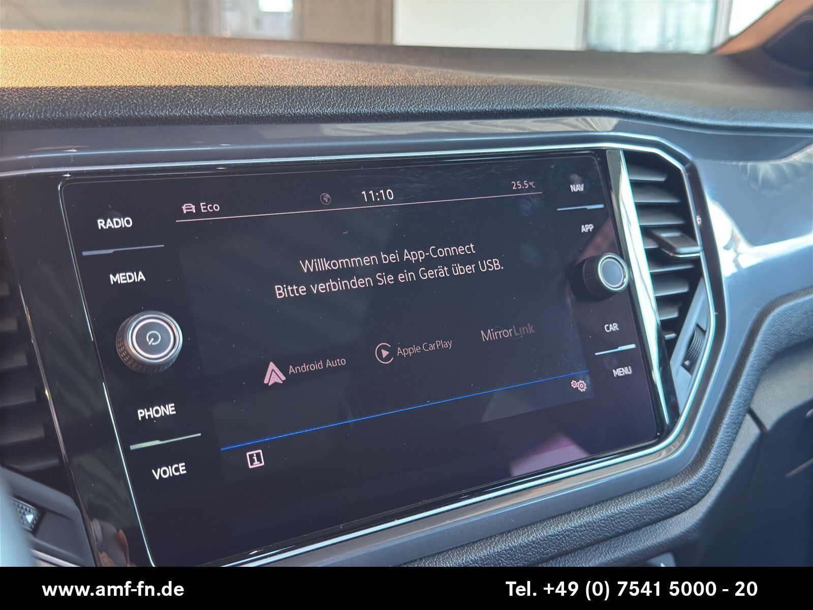 T-Roc 2.0 TDI DSG Sport AHK+PANO+ACC+LED+RFK+