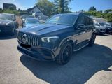 Mercedes-Benz GLE 63 S AMG 4Matic+/Pano*22 Zoll*Burmester - Mercedes-Benz GLE 63 AMG aus 2023