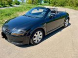 Audi TT Roadster 1.8T 110KW - - Audi TT aus 2004