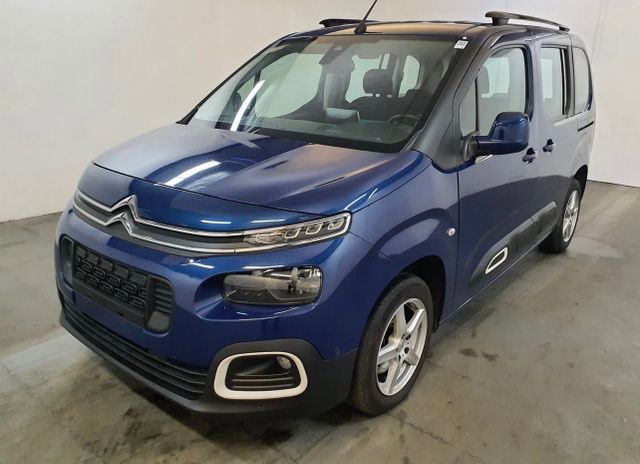 Citroën Berlingo Feel M 131.Navi.Kamera.5Sitze.SHZ.AHK