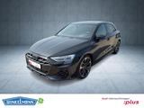 Audi S3 Sportback TFSI ACC MATRIX-LED PANO KAMERA NAV - Audi S3 aus 2025