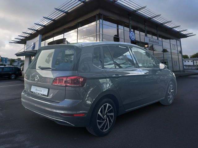 Golf Sportsvan 1.0 TSI Join NAVI ACC PDC 16 ALU 